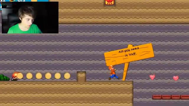 Ивангай (EeOneGuy) — СТАЛ МУЛЬТИКОМ.Ивангай новое видео,Ивангай смотреть,канал