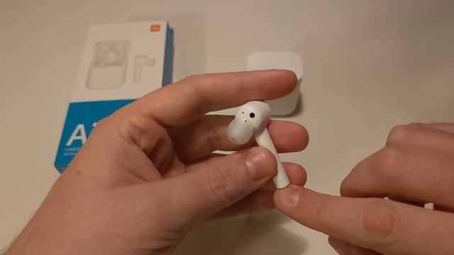 Review Xiaomi Air Dots Pro [Spanish - English subtitles] смотреть онлайн