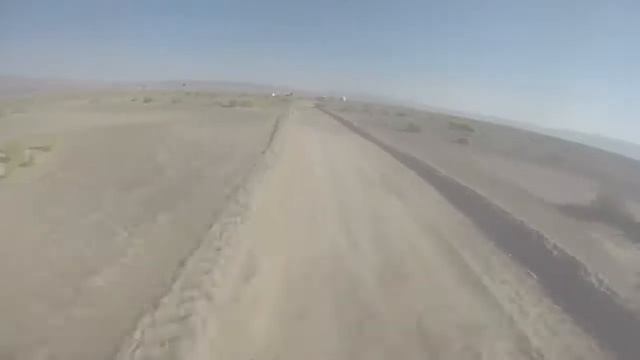 Day 2 of VEGAS TO RENO 2016 смотреть онлайн