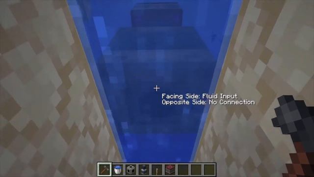 Immersive Engineering: Pump (how to setup and use) смотреть онлайн