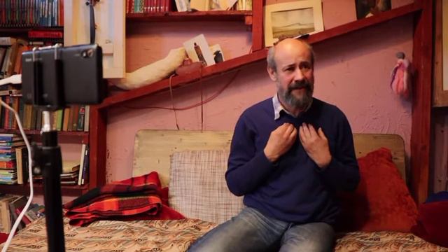 Не ведают, что творят... смотреть онлайн