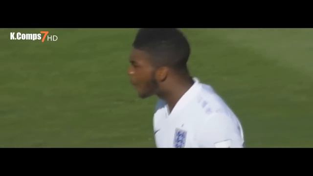 Ro-Shaun Williams vs South Korea 23/10/2015 смотреть онлайн