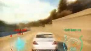 Need For Speed Undercover Cop Chase(HQ)