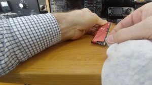 Как почистить контакты оперативной памяти вашего компьютера