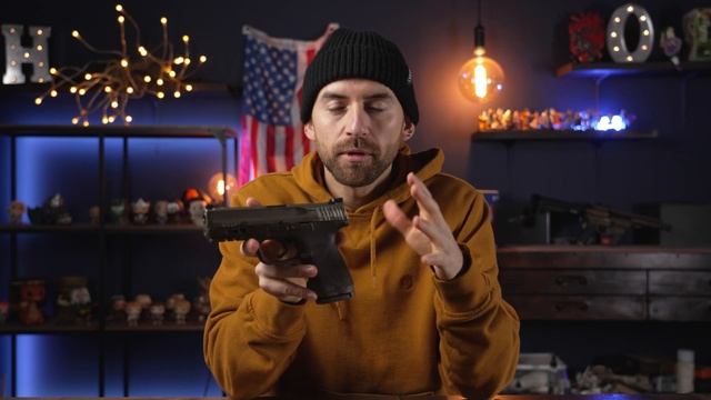 Winter VS Summer Carry - Why it's an Advantage to have 2 setups - EDC CCW смотреть онлайн