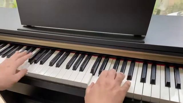 Yamaha YDP 161B - Mua Piano Rẻ Test Âm Thanh - LH 0965307475 смотреть онлайн