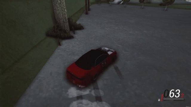 Настройка на Mark ll 90 | drift paradise mta смотреть онлайн