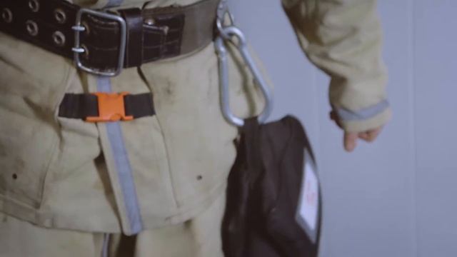 Навички вогнеборців. Урок 9: Пожежні крани. Види кранів. смотреть онлайн