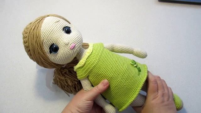 11 февр. 2022 г. Мои вязальные дела_57. Куклы смотреть онлайн