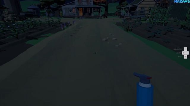 Fireworks Mania - An Explosive Simulator | GamePlay PC смотреть онлайн