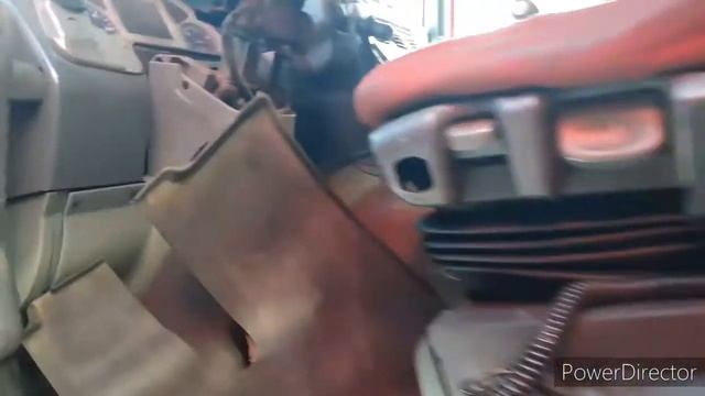 Замена педали газа на iveco stralis. Виталий 07. смотреть онлайн