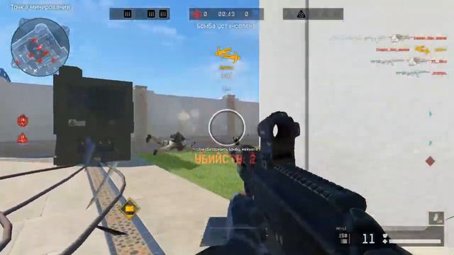 warface чем занят в свободное время!!! смотреть онлайн