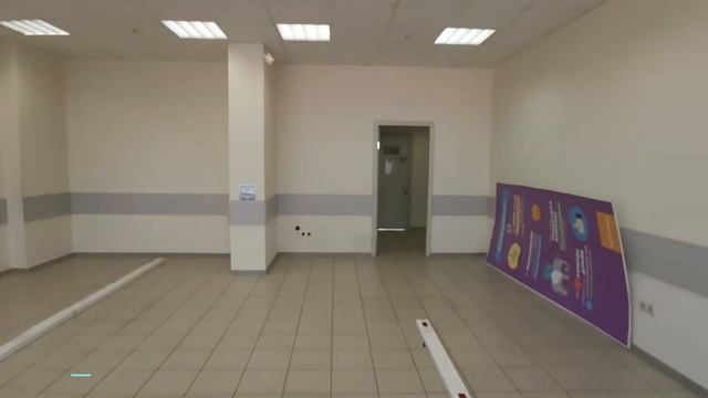 Ростовская область, г. Ростов-на-Дону, Красноармейская ул., 132, 200 кв.м. смотреть онлайн