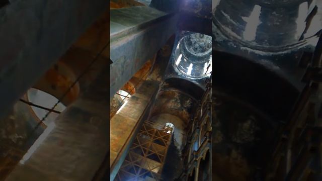 УСПЕНСКИЙ СОБОР.РОСТОВ. смотреть онлайн