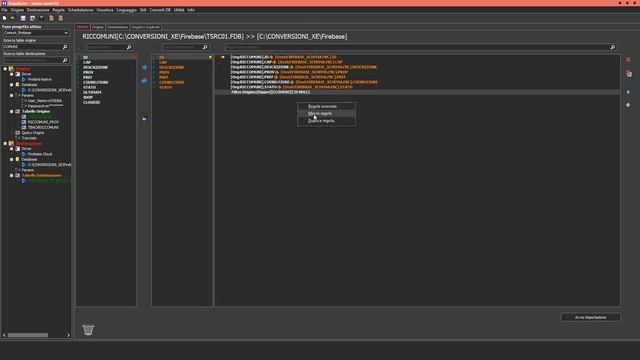 ImpolyzerStudio: synchronize DB SQL in Google Firebase Cloud смотреть онлайн