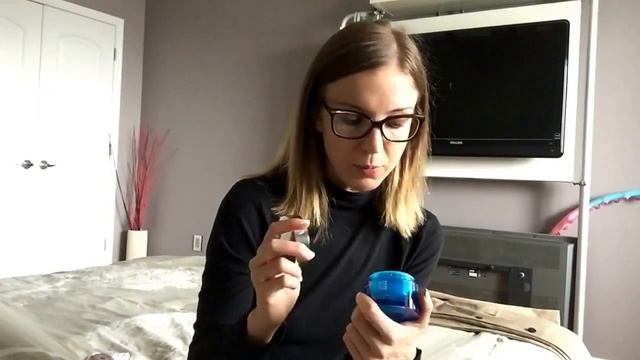 Недавние покупки и уход за лицом смотреть онлайн