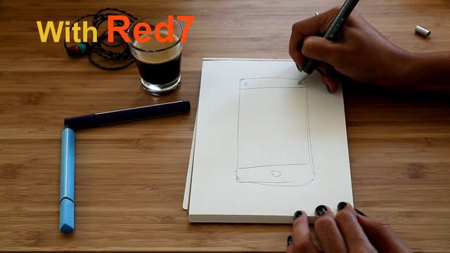 Red7 E-Commerce смотреть онлайн