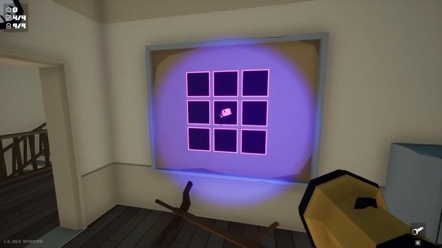 how to unlock the vault/shoe in kill it with fire смотреть онлайн