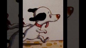 Как Соня поймала Эхо/How Sonya caught an Echo