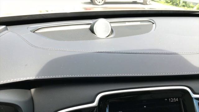 VOLVO XC90 '17 D5 AWD Inscription || Exterior & Interior смотреть онлайн