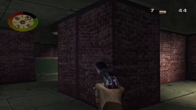 Medal of Honor (1999) - Прохождение. Беру все медали и звезды. Найти сверток смотреть онлайн