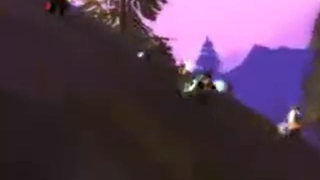 Who Pulled? смотреть онлайн