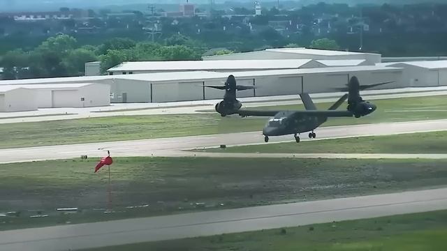 The V-280 Valor: Unstoppable Flight смотреть онлайн