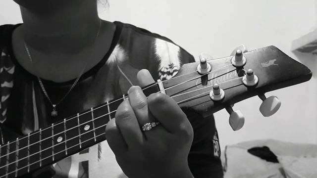 Heal the World - Michael Jackson ( Ukulele Cover ) смотреть онлайн