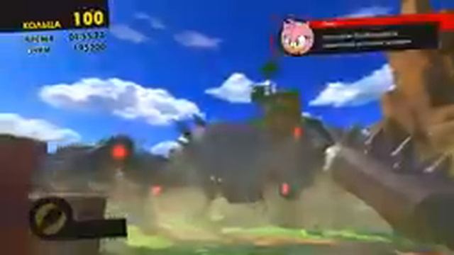 Sonic Forces[#4] - Яйцо Смерти (Прохождение на русском(Без комментариев)) смотреть онлайн