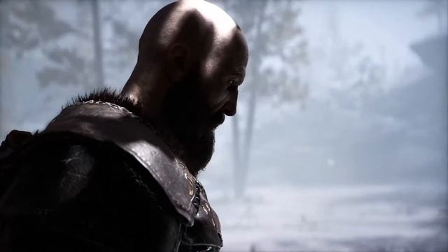 God Of War НА ПК GT1070 ● СИММУЛЯТОР ЗДОРОВОЙ СЕМЬИ ● Часть 1 смотреть онлайн