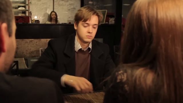 х/ф Незадача смотреть онлайн
