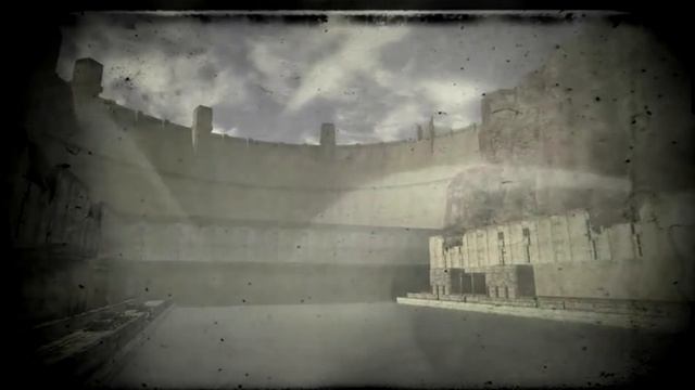 Fallout: New Vegas Intro - RobotSplash Playing #0 смотреть онлайн