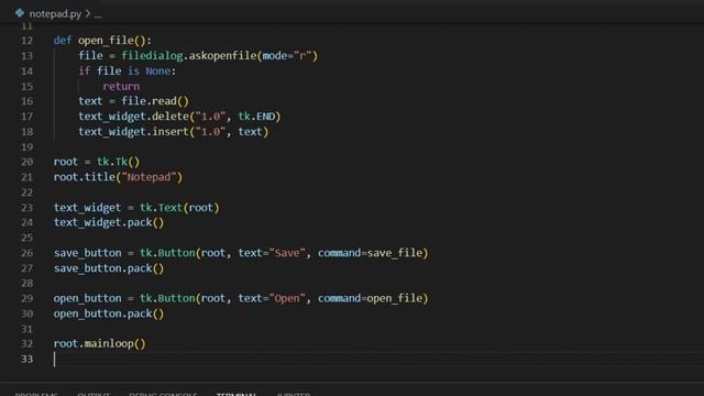 Build Notepad App using ChatGPT #openai #chatgpt смотреть онлайн
