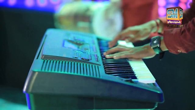 Gullan Ji Kataar Singer Shaman Ali Mirali Poet Shoukat Mugheri Baloch Music By Irfan Samo смотреть онлайн