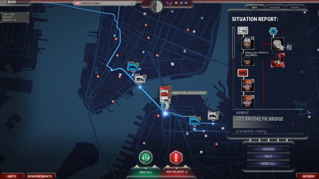 911 Operator | Sacrifice Medal Achievement Guide смотреть онлайн