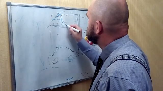 Смешная гидрогазодинамика. Моряки в загуле, закон Бернулли и голы Бэкхема смотреть онлайн