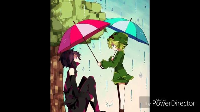 Крипер и Эндермен (уж простите) смотреть онлайн