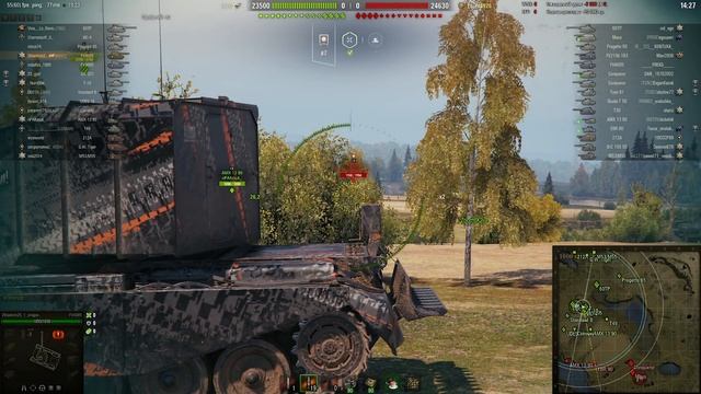 СКИНУЛ РЕПЛЕЙ С ОСНОВЫ А ТАМ ТАКОЕ! 17 ВОЛНА БАНОВ в WORLD OF TANKS! 41491 ЗАБЛОКИРОВАНЫ смотреть онлайн