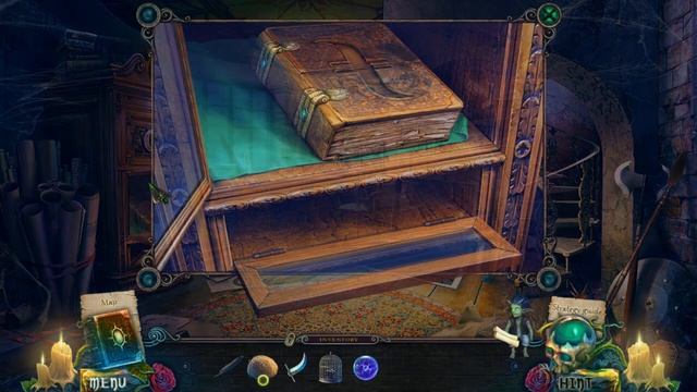 Let's Play - Witches Legacy 4 - The Ties That Bind - Bonus Part 3 смотреть онлайн