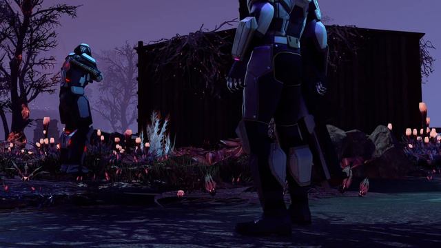 Один ход - и всё закончилось. Финал. #35. XCOM 2 WOTC легенда/терминатор. смотреть онлайн