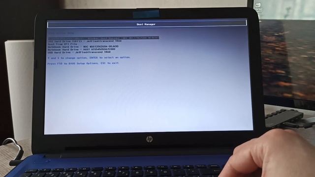 Ошибка биос. HP product information not valid & Manufacturing programming mode lock/unlock bios. смотреть онлайн