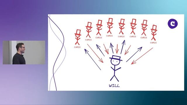 Getting jiggy with jsonschema: The power of contracts for building data systems смотреть онлайн