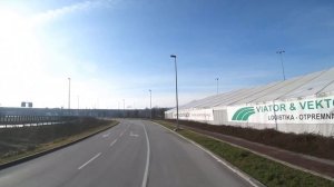 Хорватия. Едем по Хорватии. Дороги Хорватии