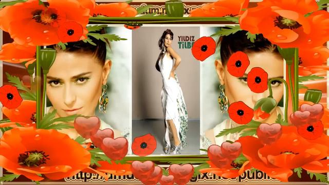 YILDIZ TİLBE YAKTIN,YANDIRDIN смотреть онлайн