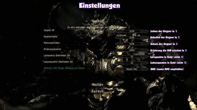 🍵 GOTHIC 2 MOD GUIDE | Starttipps für RETURNING 2.0 🍵 смотреть онлайн