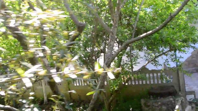 Крым. Рыбачье. Подворье у Альбины смотреть онлайн