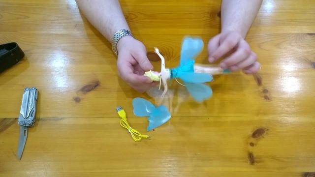 Фея Elza и бабочка для кошки Матильды.Elza fairy and butterfly cat Matilda смотреть онлайн