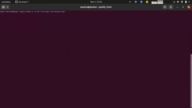 Git with Visual Studio Code смотреть онлайн