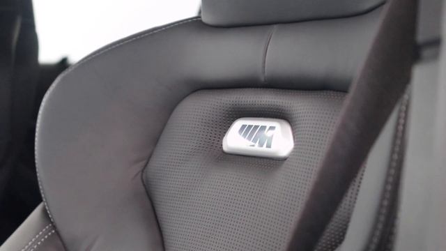 Java Green BMW M3 смотреть онлайн