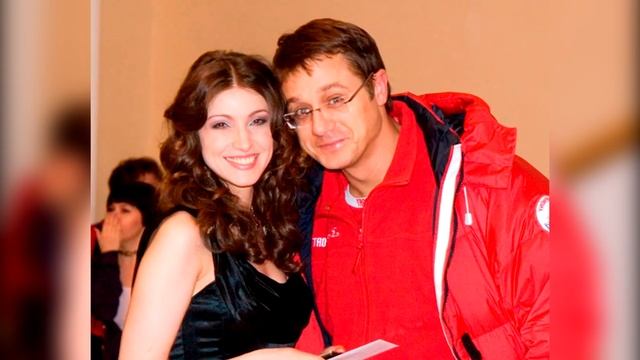 6 ЗНАМЕНИТЫХ МУЖЕЙ АКТРИСЫ АНАСТАСИИ МАКЕЕВОЙ